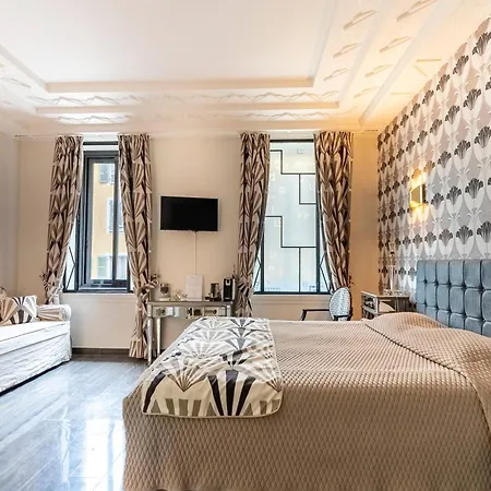 Hotel Le Meurice-2