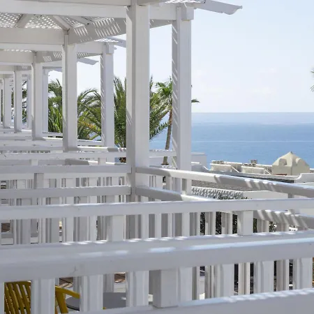 Abora Interclub Atlantic By Lopesan Hotels-3