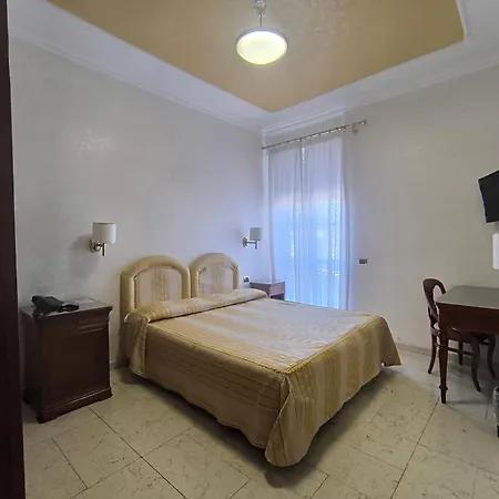 Mariano IV Palace Hotel-2