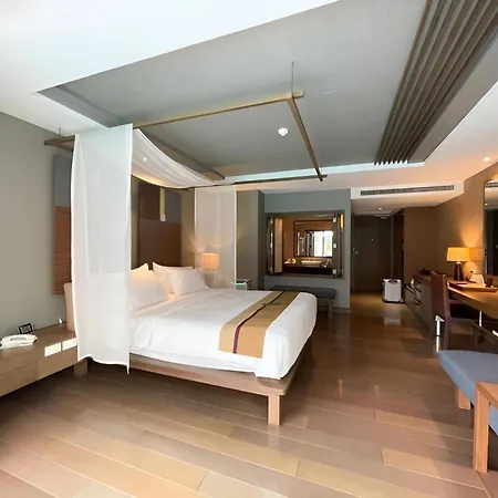 Rarin Jinda Wellness Spa Resort-2