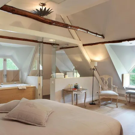 Relais&Chateaux Hotel Landgoed Het Roode Koper-2