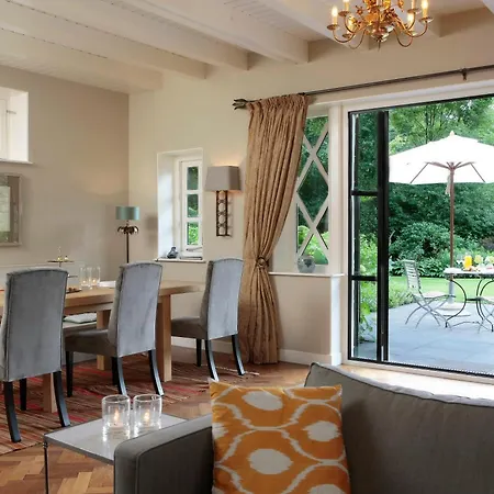Relais & Chateaux Hotel Landgoed Het Roode Koper-2