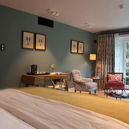 Relais&Chateaux Hotel Landgoed Het Roode Koper-3