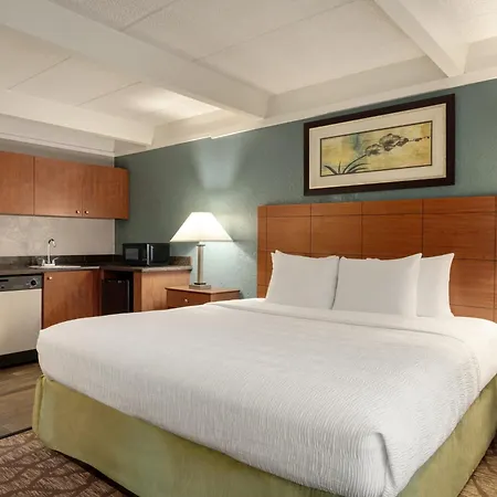 Americinn By Wyndham Grand Rapids Airport North-2