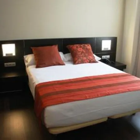 Sercotel Aura Algeciras-3