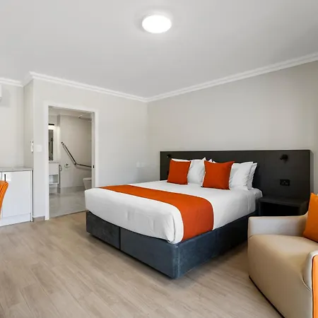 Stay 284 Rotorua - Refurbished Modern Accommodation-3