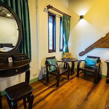 Ruean Thai Hotel-2