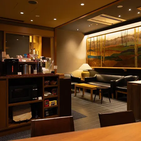 Ryokan Asakusa Shigetsu-3
