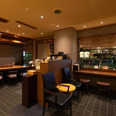 Ryokan Asakusa Shigetsu-3