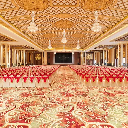 Regal Palace Hotel-2