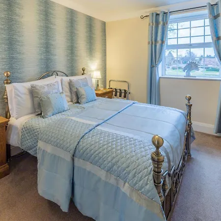 Harmony House Boutique B&B-2