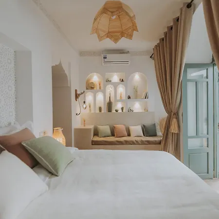 Riad Sierra-3