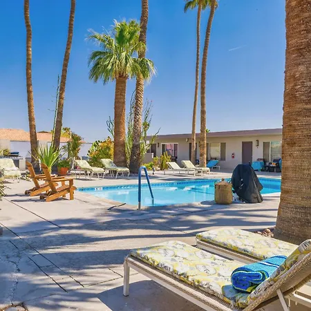Lido Palms Resort And Spa (Adults Only)-2