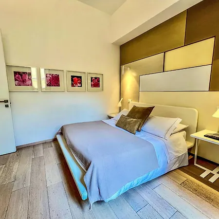 Santacroce Luxury Rooms-2