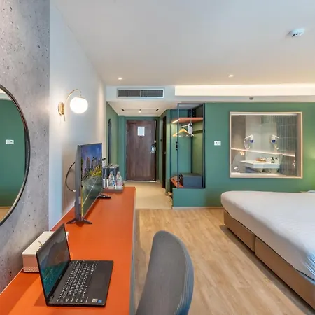 Buri Sriphu Hotel-2