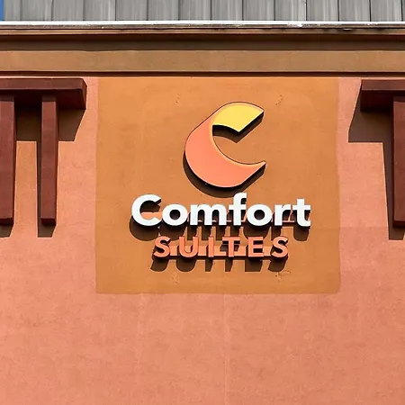 Comfort Suites Seaford-3