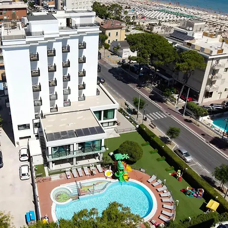 Hotel 2000 Riccione-3