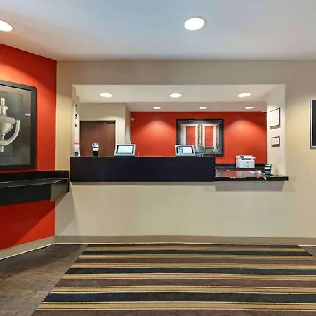 Extended Stay America Suites - Chicago - Midway-2