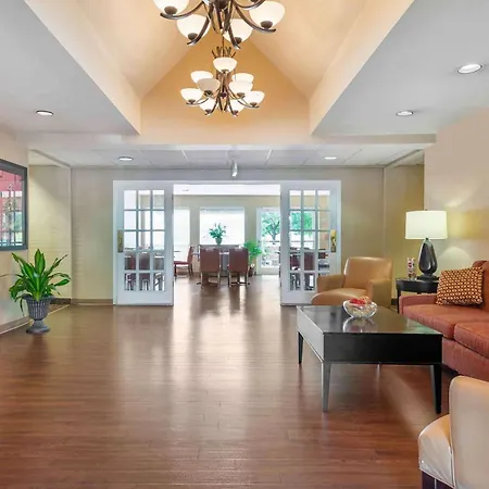 Studio 6 Corporate Extended Stay Philadelphia Malvern Swedesford Rd Pa-2