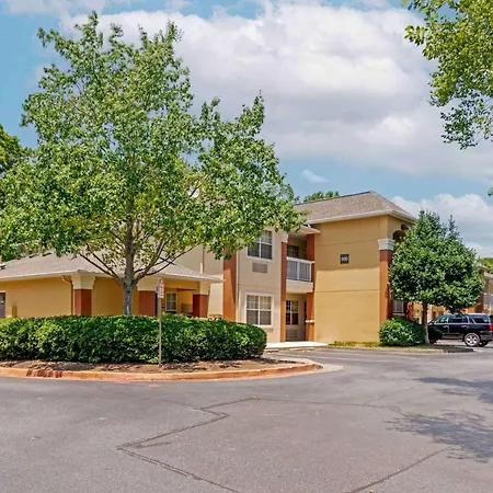 Extended Stay America Select Suites - Atlanta - Cumberland Mall-2
