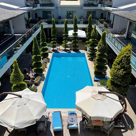 The D Hotel Cesme Resort-3