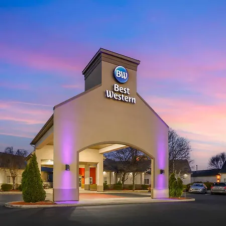 Best Western Carlisle-2
