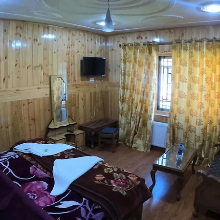 Hotel Barzman-2