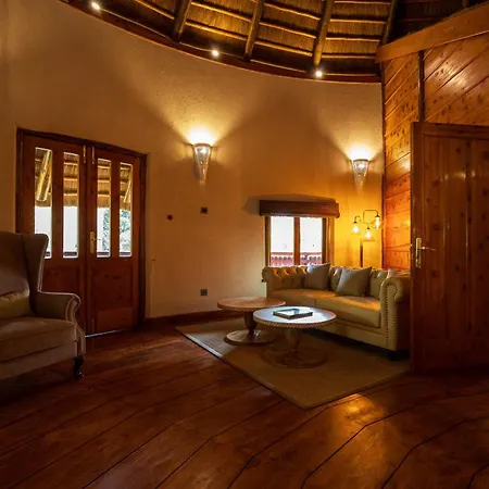 Speke Resort And Conference Center-2