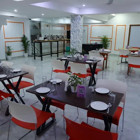 Hotel Mavens House Artemis Hospital Road-2
