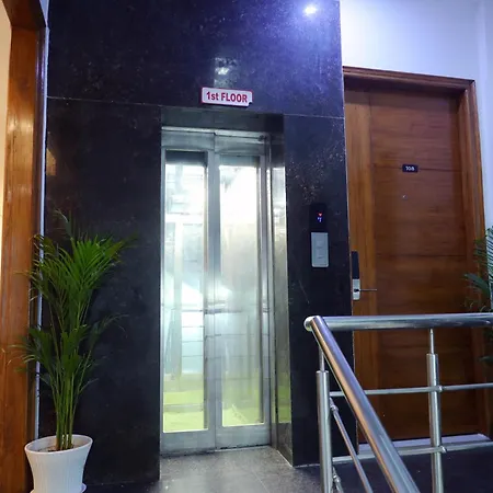 Hotel Mavens House Artemis Hospital Road-2