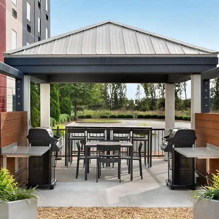 Candlewood Suites Vancouver/Camas By Ihg-3