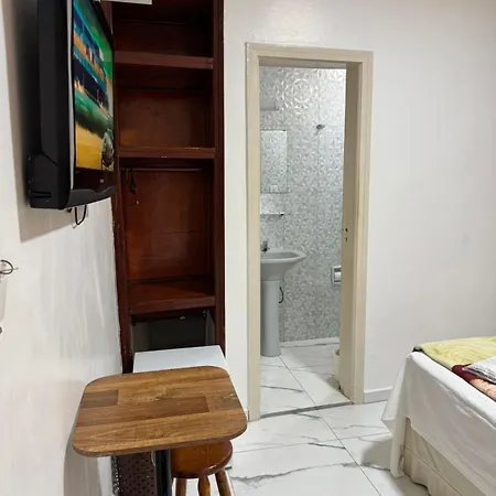 New Point Hotel-3