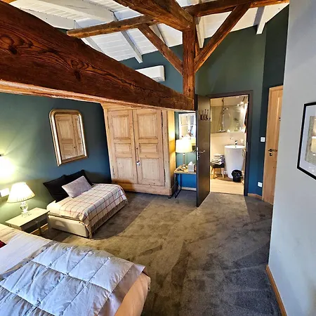 La Grange du couvent B&B-3