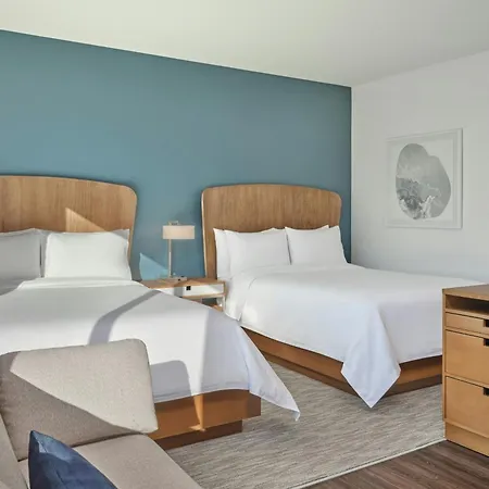 Element By Marriott Basalt - Aspen-2