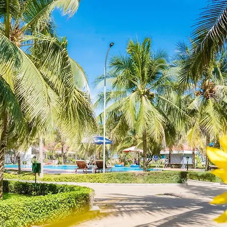 Lotus Vung Tau Resort & Spa-3