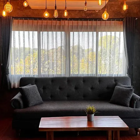Bed Loft Cafe-3