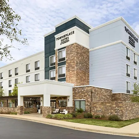 Towneplace Suites By Marriott Alexandria-3