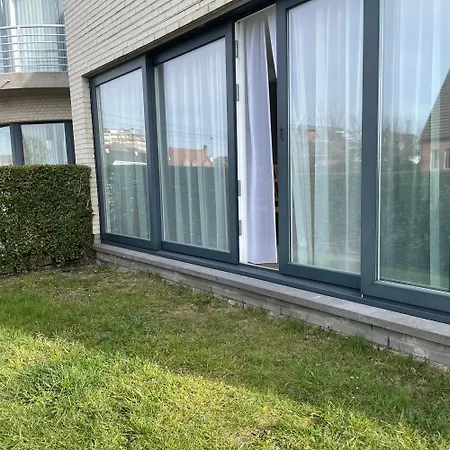 Apparthotel De Wielingen-3
