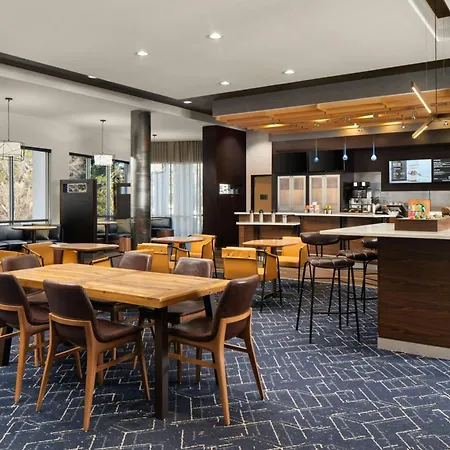 Courtyard By Marriott Fayetteville Fort Bragg Spring Lake-3
