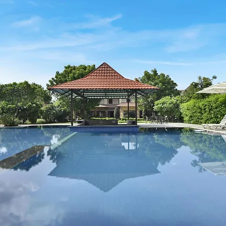 Anandam - A Luxury Resort In Udaipur-3