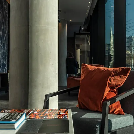 Citysuites Aparthotel-2