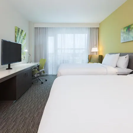 Hilton Garden Inn Ft. Walton Beach-3