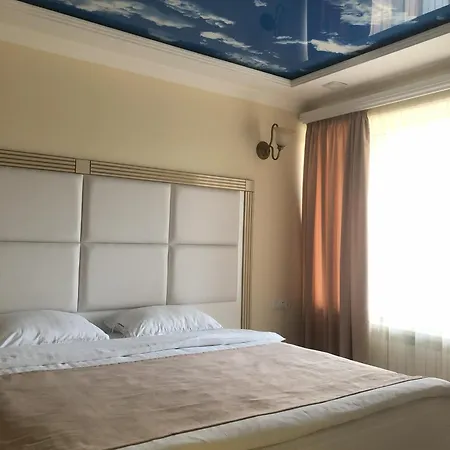 Goris Hotel-2