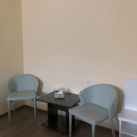 Goris Hotel-3