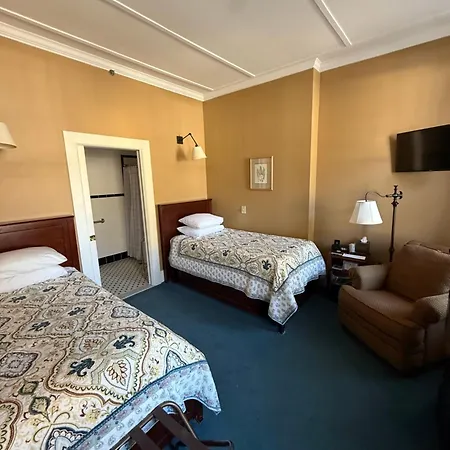 The Inn At Cooperstown-2