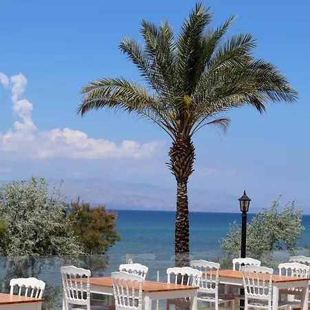 WA Çeşme Farm Hotel Beach Resort&Spa-2