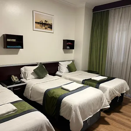 Hotel Morjan Almedina Aldhabi For Hospitality Tourism-3