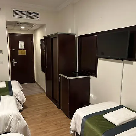 Hotel Morjan Almedina Aldhabi For Hospitality Tourism-2