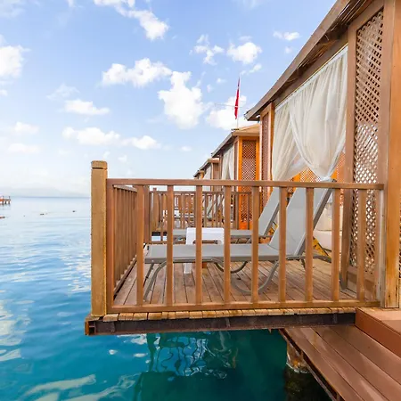 Infinity By Yelken Aquapark&Resorts Kusadasi-2