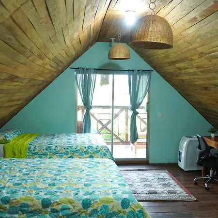 Hotel Calamari Baru-3